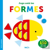 Adhesius-Jugo Amb Les Formes - Petits Curiosos