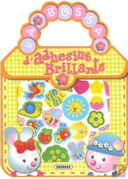 Bertrand.pt - Adhesius Viatgers (La Bossa)