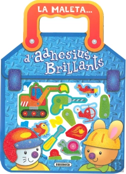 Bertrand.pt - Adhesius Viatgers (La Maleta)