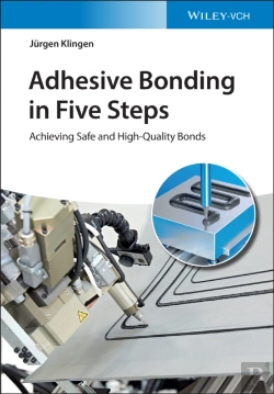 Bertrand.pt - Adhesive Bonding In Five Steps