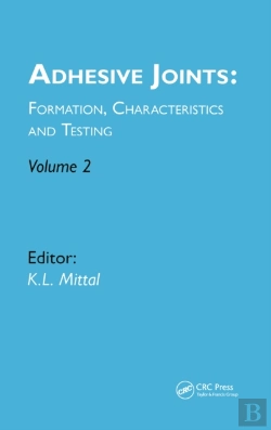 Bertrand.pt - Adhesive Joints: Formation, Characteristics And Testing