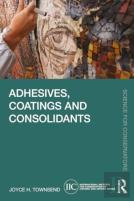 Adhesives, Coatings And Consolidants
