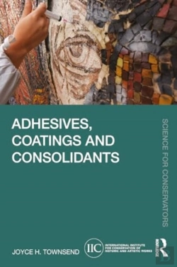 Bertrand.pt - Adhesives, Coatings And Consolidants