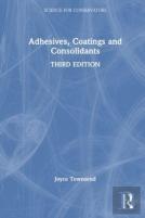 Adhesives, Coatings And Consolidants