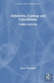 Adhesives, Coatings And Consolidants