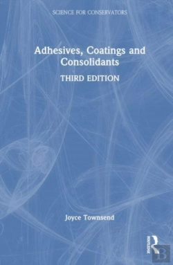 Bertrand.pt - Adhesives, Coatings And Consolidants