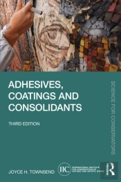 Adhesives, Coatings And Consolidants