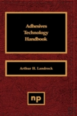 Bertrand.pt - Adhesives Technology Handbook