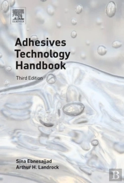 Bertrand.pt - Adhesives Technology Handbook
