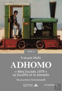 Bertrand.pt - Ad'Homo Tome 11 