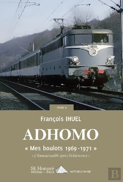 Bertrand.pt - Ad'Homo Tome 5