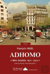 Ad'Homo Tome 6