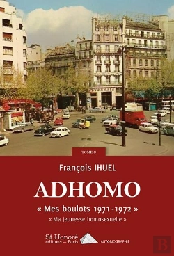 Bertrand.pt - Ad'Homo Tome 6