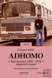 Ad'Homo Tome 8