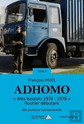 Ad'Homo Tome 9