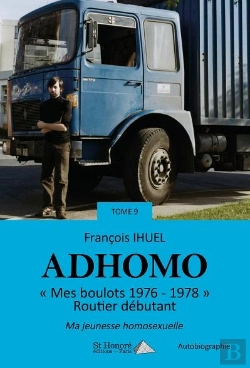 Bertrand.pt - Ad'Homo Tome 9