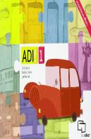 Adi! 1. Adimena Bizkortzeko Jarduerak (Erantzunekin)