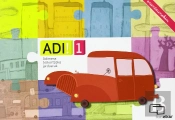 Adi! 1. Adimena Bizkortzeko Jarduerak (Erantzunekin)