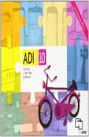 Adi! 10. Adimena Bizkortzeko Jarduerak (Erantzunekin)