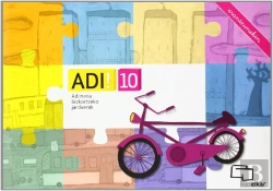 Bertrand.pt - Adi! 10. Adimena Bizkortzeko Jarduerak (Erantzunekin)