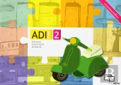 Adi! 2. Adimena Bizkortzeko Jarduerak (Erantzunekin)