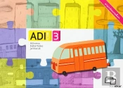 Adi! 3. Adimena Bizkortzeko Jarduerak (Erantzunekin)