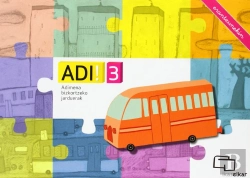 Bertrand.pt - Adi! 3. Adimena Bizkortzeko Jarduerak (Erantzunekin)