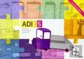 Adi! 5. Adimena Bizkortzeko Jarduerak (Erantzunekin)