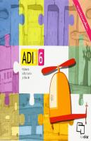 Adi! 6. Adimena Bizkortzeko Jarduerak (Erantzunekin)