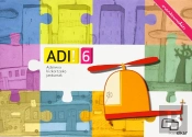 Adi! 6. Adimena Bizkortzeko Jarduerak (Erantzunekin)