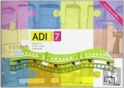 Adi! 7. Adimena Bizkortzeko Jarduerak (Erantzunekin)