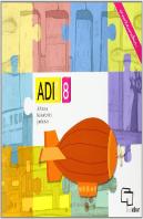 Adi! 8. Adimena Bizkortzeko Jarduerak (Erantzunekin)