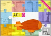 Adi! 8. Adimena Bizkortzeko Jarduerak (Erantzunekin)
