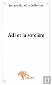 Adi Et La Sorciere