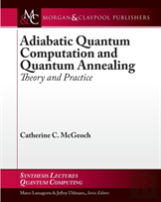 Adiabatic Quantum Computation And Quantum Annealing