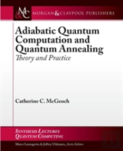 Adiabatic Quantum Computation And Quantum Annealing