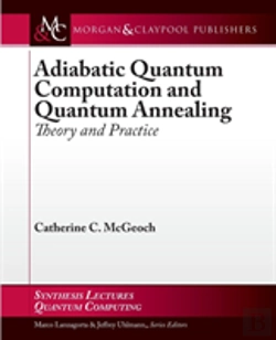 Bertrand.pt - Adiabatic Quantum Computation And Quantum Annealing
