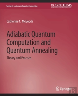 Bertrand.pt - Adiabatic Quantum Computation And Quantum Annealing