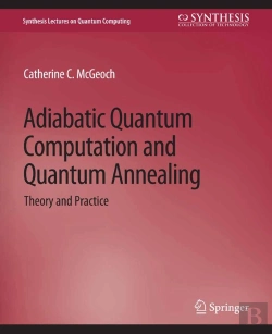 Bertrand.pt - Adiabatic Quantum Computation And Quantum Annealing