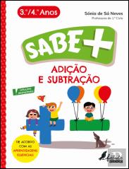Adição e Subtração - 3.º e 4.º Anos