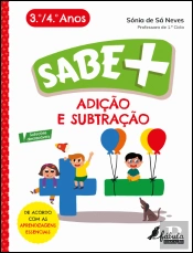 Adição e Subtração - 3.º e 4.º Anos
