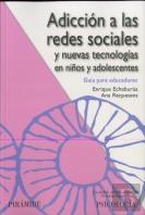 Adiccion A Las Redes Sociales Y Nuevas Tecnologias En Niños Y Adolescentes