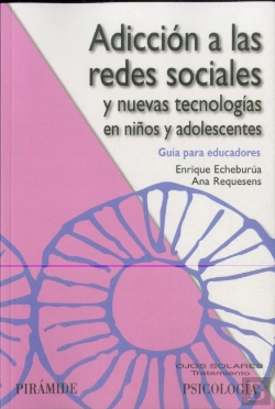 Bertrand.pt - Adiccion A Las Redes Sociales Y Nuevas Tecnologias En Niños Y Adolescentes