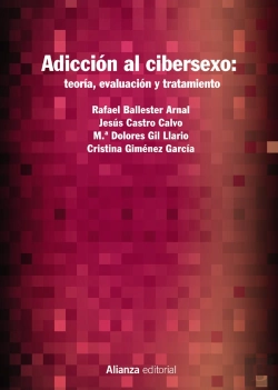 Bertrand.pt - Adicción Al Cibersexo: Teoría, Evaluación Y Tratamiento