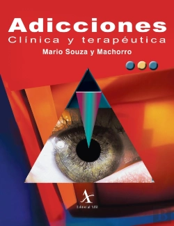 Bertrand.pt - Adicciones. Clínica Y Terapéutica