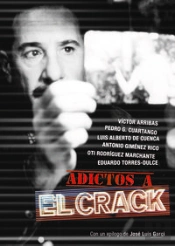 Adictos A El Crack
