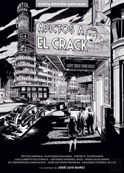 Bertrand.pt - Adictos A El Crack. Nueva Edición Ampliada