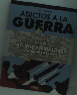 Bertrand.pt - Adictos A La Guerra
