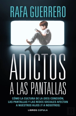 Bertrand.pt - Adictos A Las Pantallas