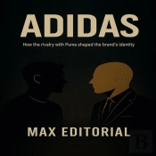 Adidas: How The Rivalry With Puma Shaped The Brand'S Identity